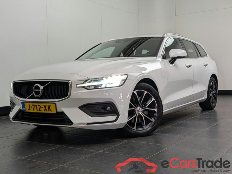 VOLVO V60 2.0 B3 Business Pro #1