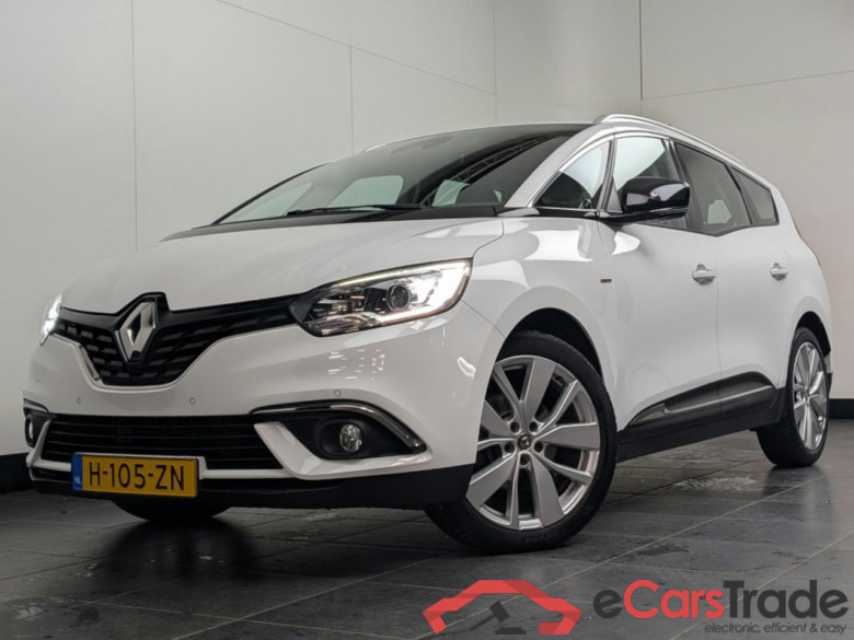 RENAULT Grand scenic 1.3 TCe Limited 7p. #1
