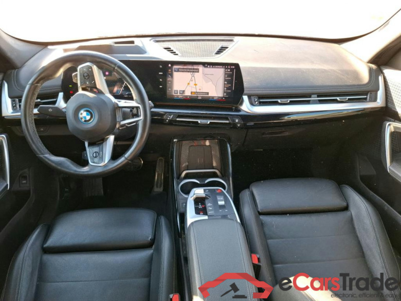 BMW X1 1.5 xDrive25e Plug-In Hybrid M-Sport Aut. LED Head-Up LC-Pro Navi-Pro Sport-Leather KeylessGo Camera 360 Klima PDC ... #6