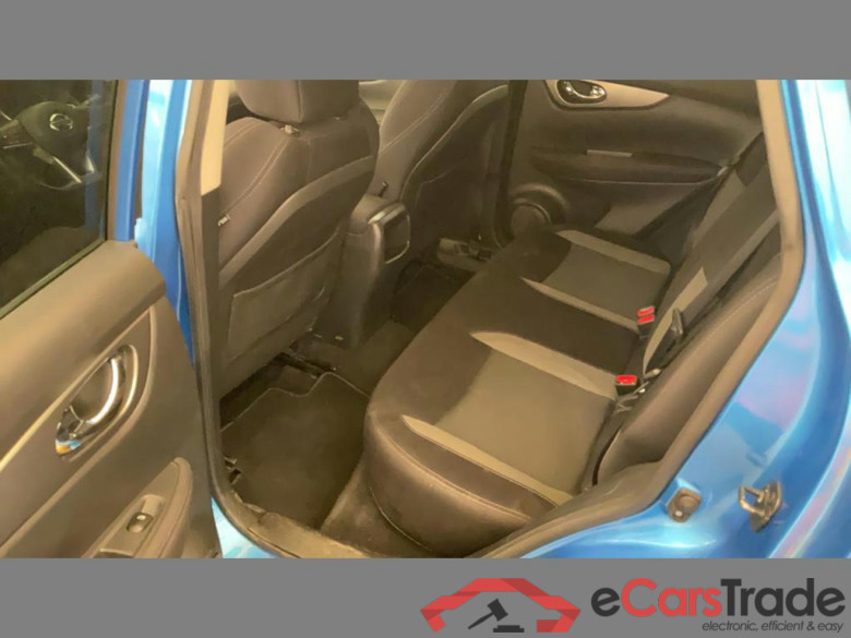 NISSAN Qashqai 1.3 DIG-T MHEV Business Design #5