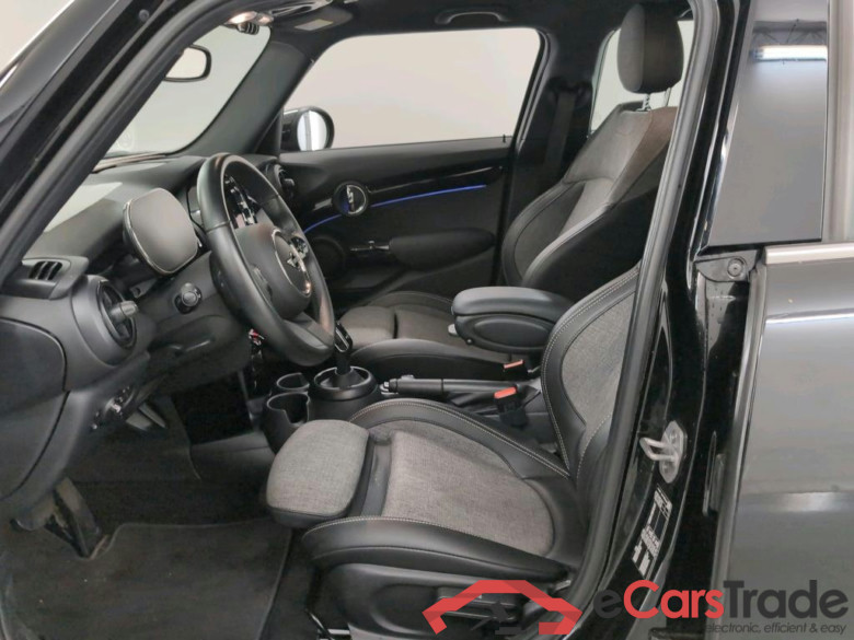 MINI MINI 5 DOOR 1.5 COOPER AUTO #5