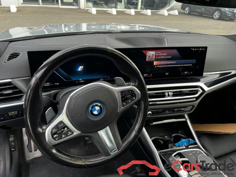 BMW 3 SW PHEV (G21 LCI) Touring 330eAS #3