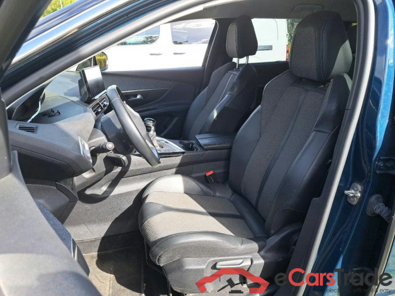 PEUGEOT 5008 1.5 BLUEHDI 130 ALLURE PACK #5