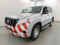 preview Toyota Land Cruiser #0
