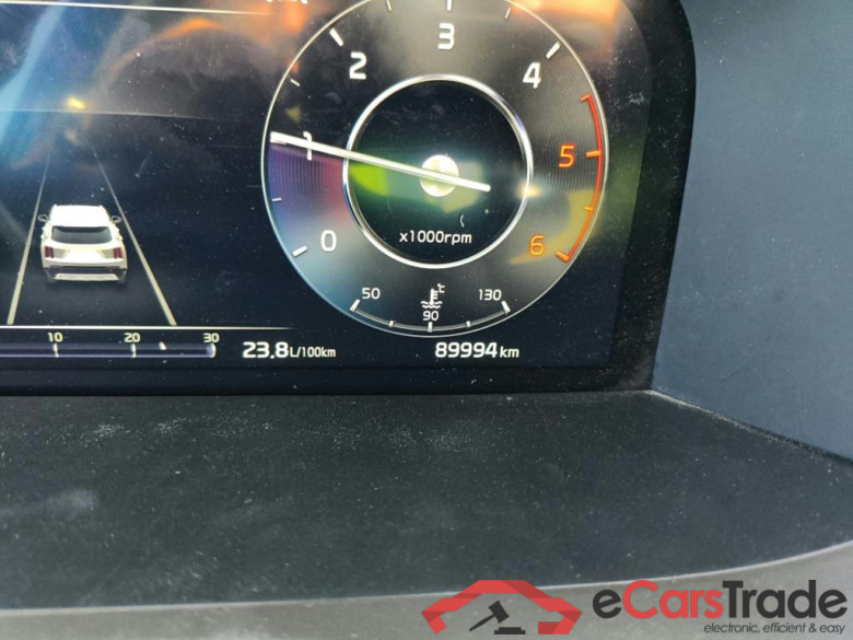 KIA Sorento / 2020 / 5P / todoterreno 2.2 CRDi Emotion DCT 4x2 7pl #5