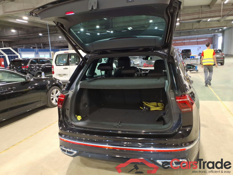 VOLKSWAGEN TIGUAN 1.4 EHYBRID PLATINUM DSG #3