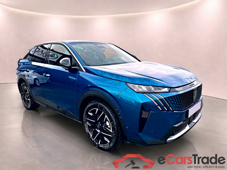 Peugeot 3008 Allure Business 1.2 Hybrid 145 e-DCS6 #3