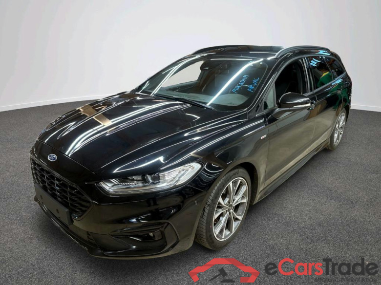 Mondeo Turnier ST-Line 2.0 EcoBlue 140KW AT8 E6d #1