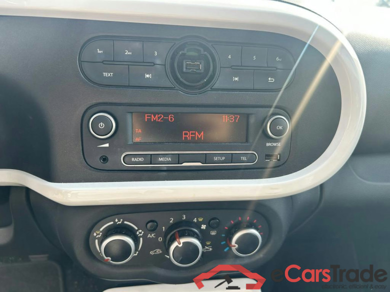 RENAULT Twingo 1.0i SCe Intens S&S #5