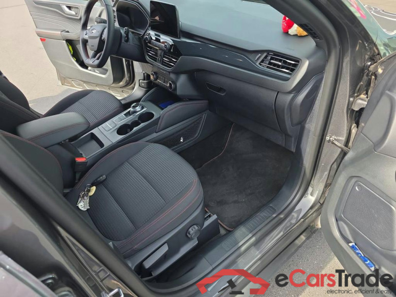 FORD Kuga PHEV 2.5 EcoBoost FWD ST-Line #5