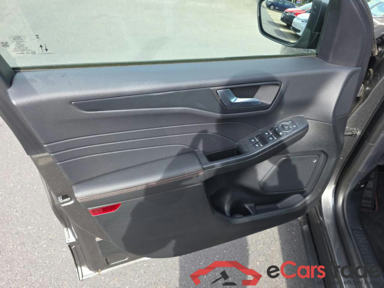 FORD Kuga PHEV 2.5 EcoBoost FWD ST-Line #6