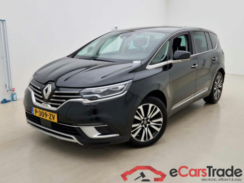 RENAULT ESPACE 1.8 TCe Init. Par 5p #1