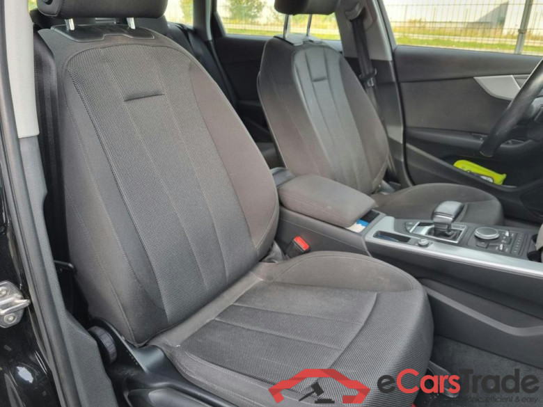 AUDI A4 Avant 1.4 TFSI S tronic #6