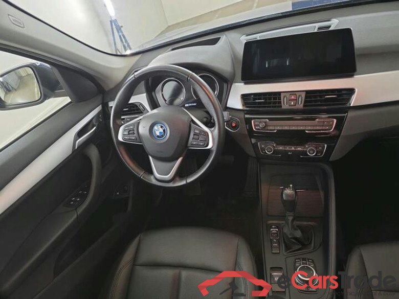 BMW X1 X1 xDrive25e (162 kW) (PHEV) 162kW/220pk  5D/P Auto-6 #5