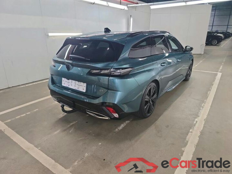 Peugeot 308 SW 308 SW 1.5 BlueHDi 130 S/S EAT8 GT Pack 96kW/130pk  5D/P Auto-8 #3