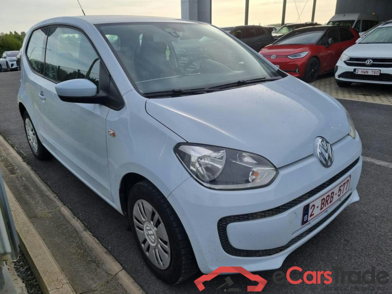 VOLKSWAGEN Up! 1.0i Move #2