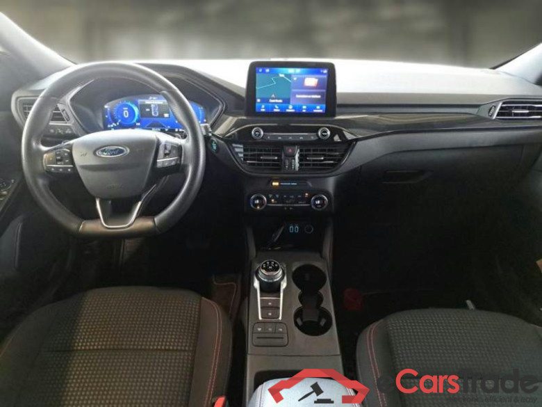 FORD KUGA / 2019 / 5P / SUV 1.5 ECOBLUE 120CV 2WD ST-LINE AUTO #3