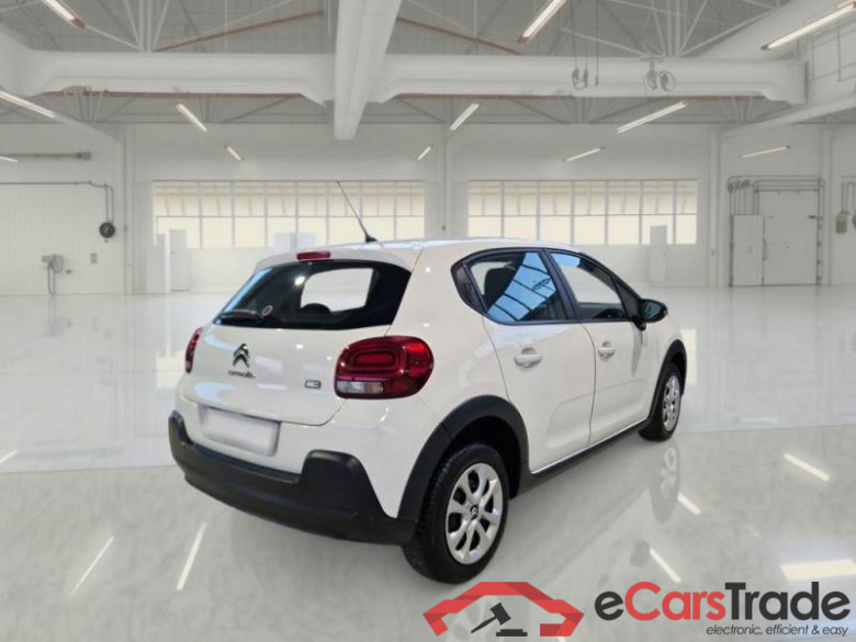 CITROEN C3 / 2020 / 5P / Berlina BlueHDi 100 S&S Feel #2