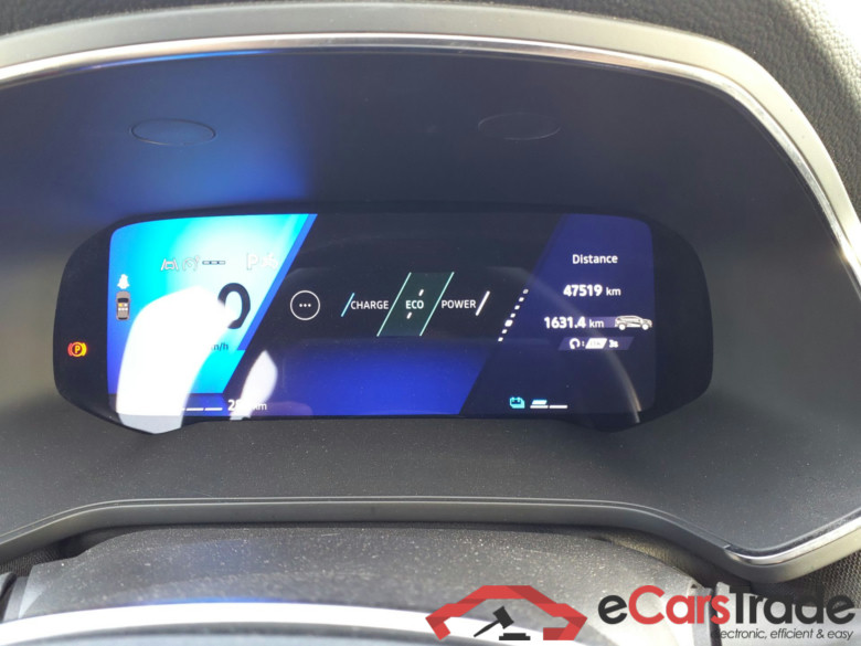 RENAULT SYMBIOZ RENAULT SYMBIOZ Esprit Alpine E-Tech Full Hybrid 145 + pack entented grip #6