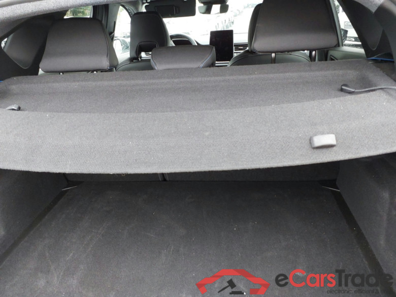 RENAULT Captur  RENAULT Captur  esprit Alpine full hybrid E-Tech 160 + PACK HIVERS #2