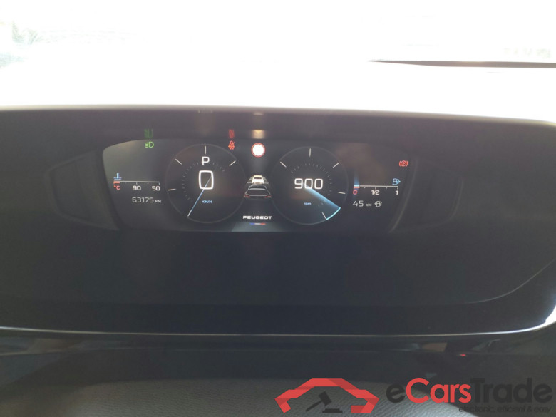 PEUGEOT 308 PEUGEOT 308 SW  1.2 PURETECH 130 EAT8 ALLURE #6