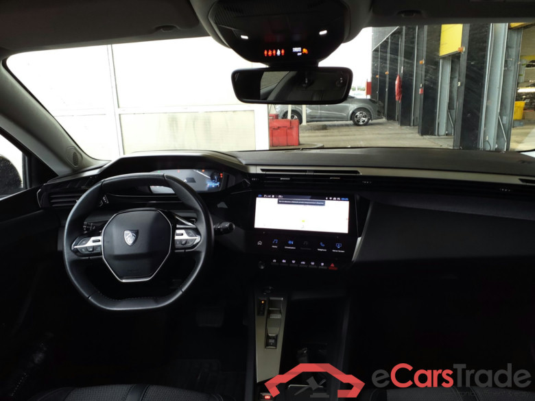 PEUGEOT 308 PEUGEOT 308 SW  1.2 PURETECH 130 EAT8 ALLURE #4