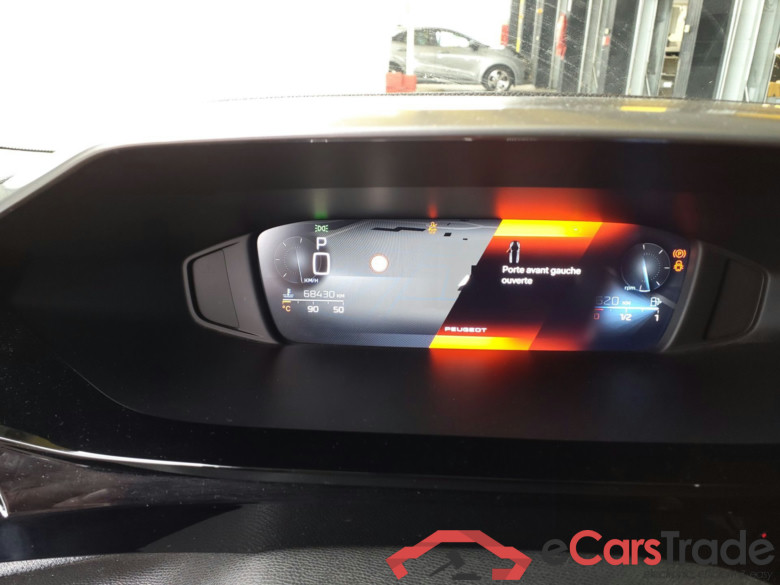 PEUGEOT 308 PEUGEOT 308 SW  1.2 PURETECH 130 EAT8 ALLURE #6