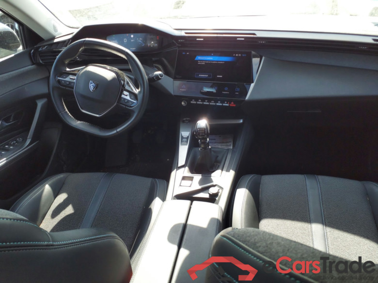 PEUGEOT 308 PEUGEOT 308 1.2 PURETECH 130 BVM ALLURE #4