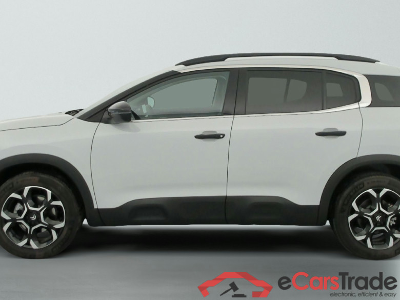 Citroen C5 AIRCROSS Max BlueHDi 130 EAT8 #4