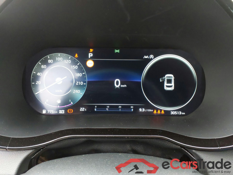 KIA Ceed  KIA Ceed  TGDI 140 GT-LINE DCT7 #6