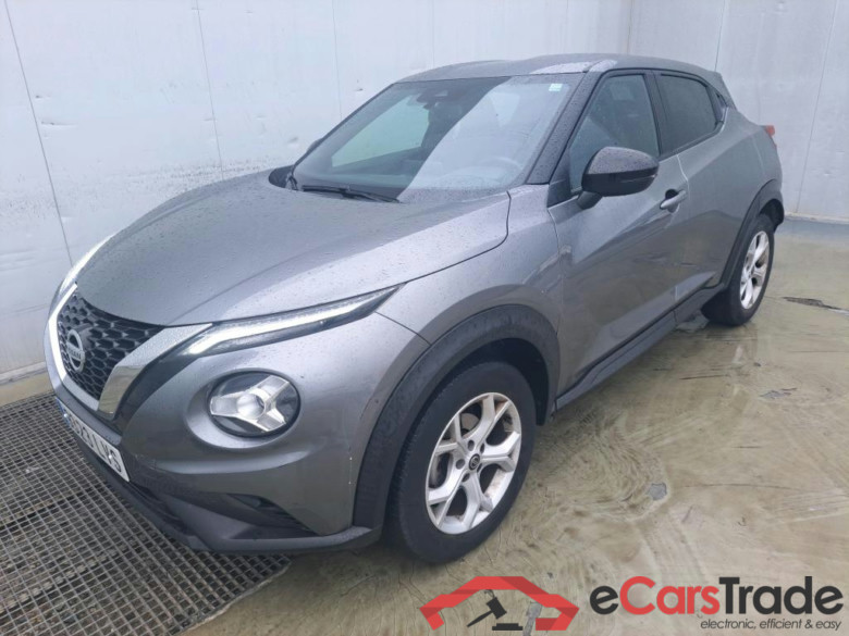 NISSAN JUKE / 2019 / 5P / crossover DIG-T 84 kW (114 CV) DCT 7 V N-Connecta (AC2) #1