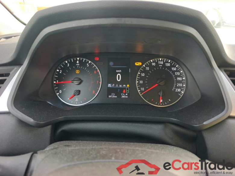 RENAULT Captur / 2019 / 5P / todoterreno Intens TCe 90 (AC) #4