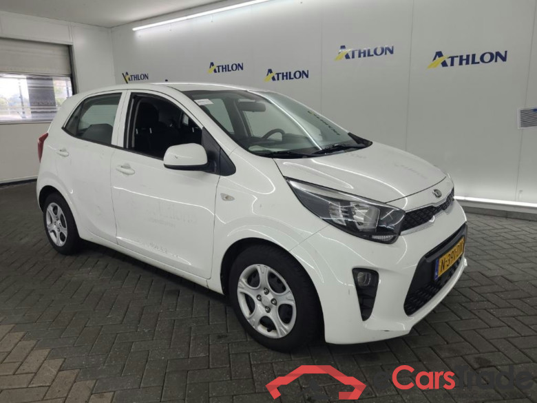 KIA Picanto 1.0 DPi ComfortLine 5-zits 5D 49kW #2