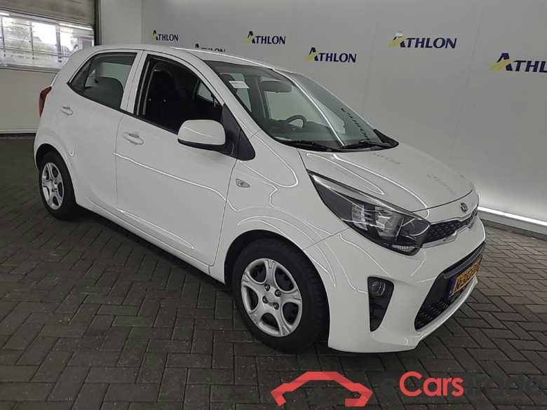 KIA Picanto 1.0 DPi ComfortLine 5-zits 5D 49kW #2