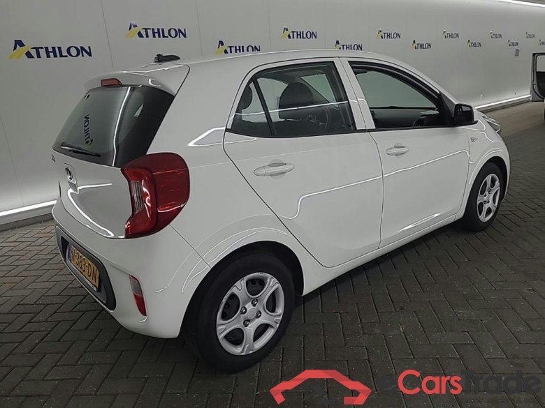 KIA Picanto 1.0 DPi ComfortLine 5-zits 5D 49kW #3