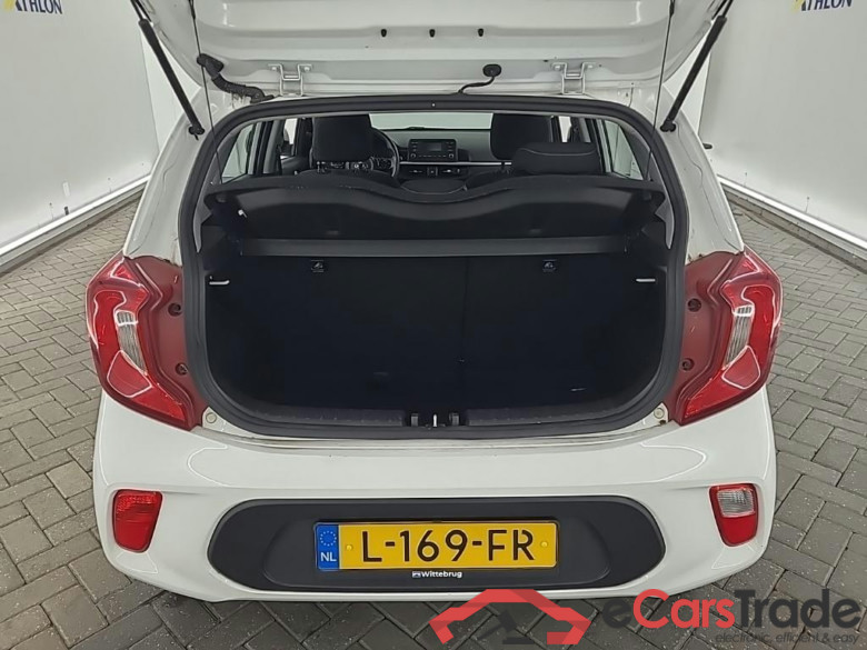 KIA Picanto 1.0 DPi ComfortLine 5-zits 5D 49kW #5