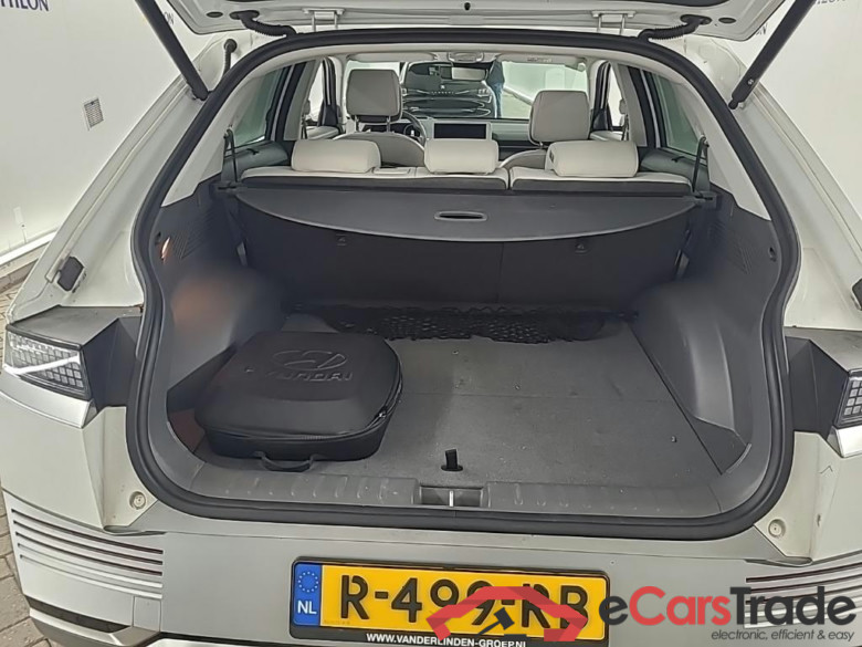 HYUNDAI IONIQ 5 73kWh Lounge 4WD auto 5D 225kW #5