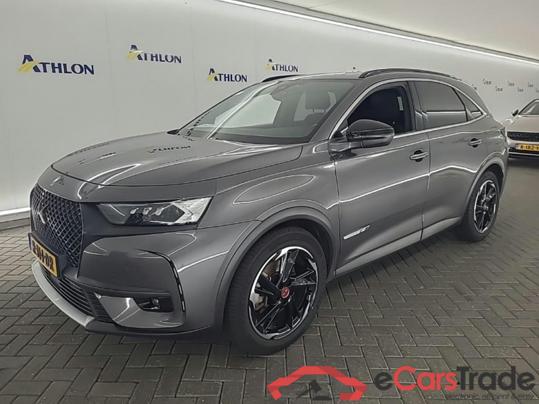 DS DS7 Crossback E-TENSE 225 Perform. Line+ auto 5D 165kW uitlopend #1
