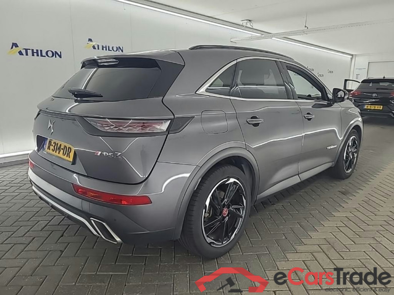 DS DS7 Crossback E-TENSE 225 Perform. Line+ auto 5D 165kW uitlopend #3