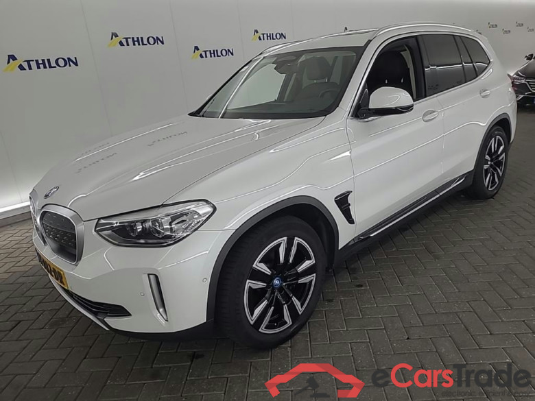 BMW iX3 80kWh Executive 5D 210kW