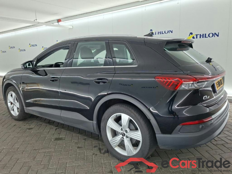 AUDI Q4 e-tron 45 e-tron quattro Edition 5D 195kW #4