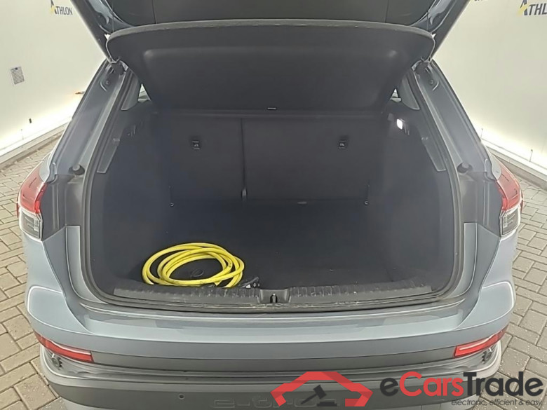 AUDI Q4 e-tron 40 e-tron Edition 5D 150kW #5