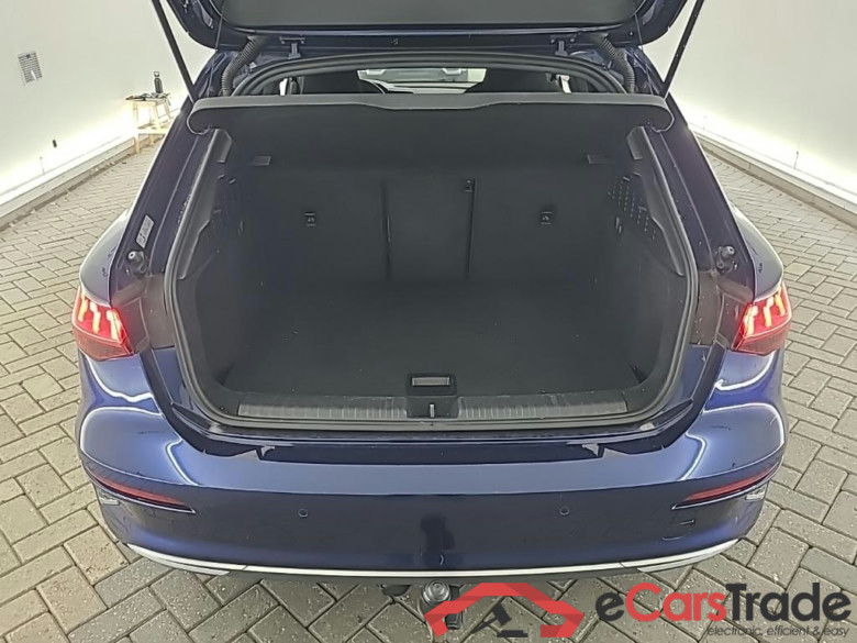 AUDI A3 Sportback 30 TFSI S tronic Business edition 5D 81kW #5