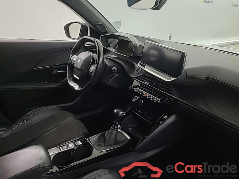 PEUGEOT 2008 GT 1.2 Puretech 130 5D 96kW #6