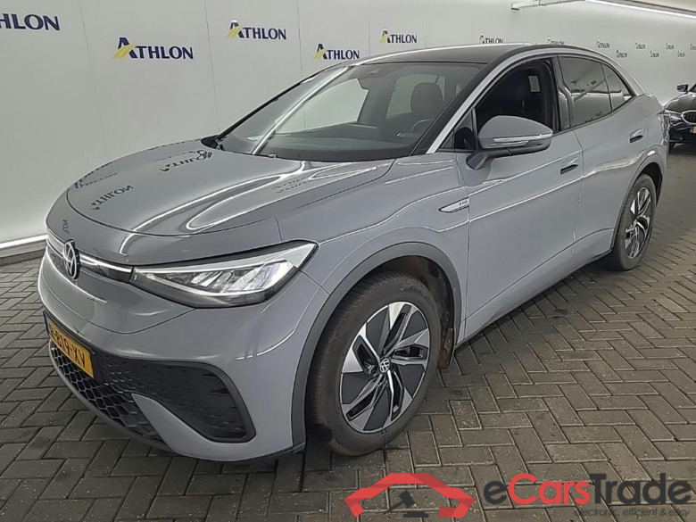 VOLKSWAGEN ID.5 BEV 77 kWh 128 kW Pro auto 5D