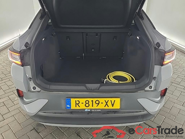 VOLKSWAGEN ID.5 BEV 77 kWh 128 kW Pro auto 5D #5