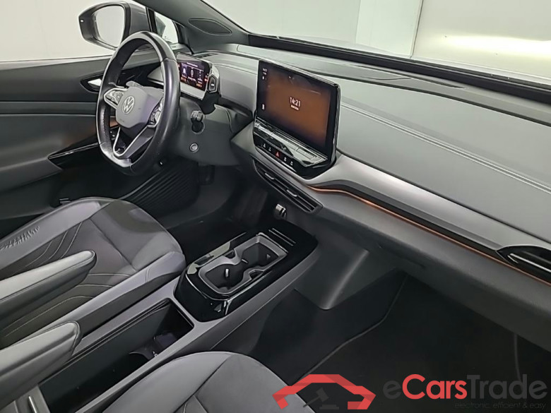 VOLKSWAGEN ID.5 BEV 77 kWh 128 kW Pro auto 5D #6