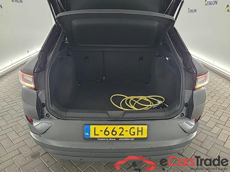 VOLKSWAGEN ID.4 77kWh Life Auto 5D 150kW #5