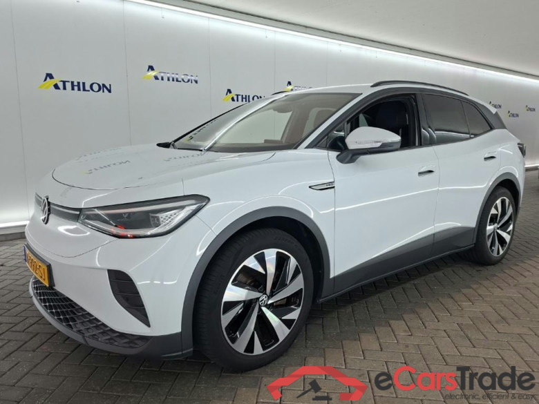 VOLKSWAGEN ID.4 77kWh Business Auto 5D 150kW Athlon Edition