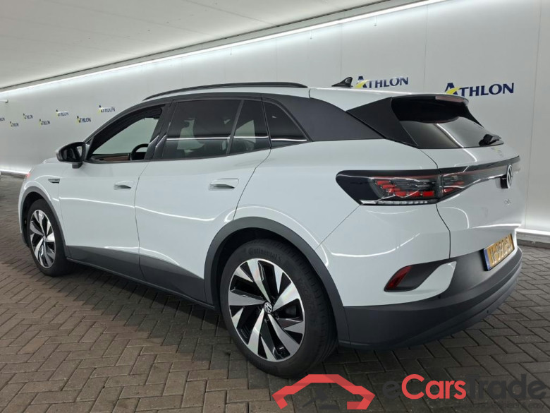 VOLKSWAGEN ID.4 77kWh Business Auto 5D 150kW Athlon Edition #4